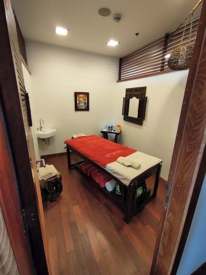 Bosmal Arjaan by Rotana