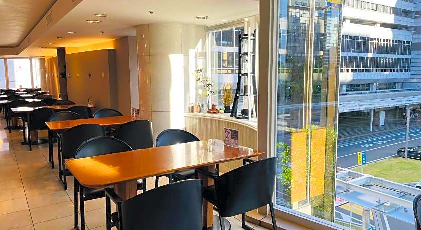 Clio Court Hakata Hotel