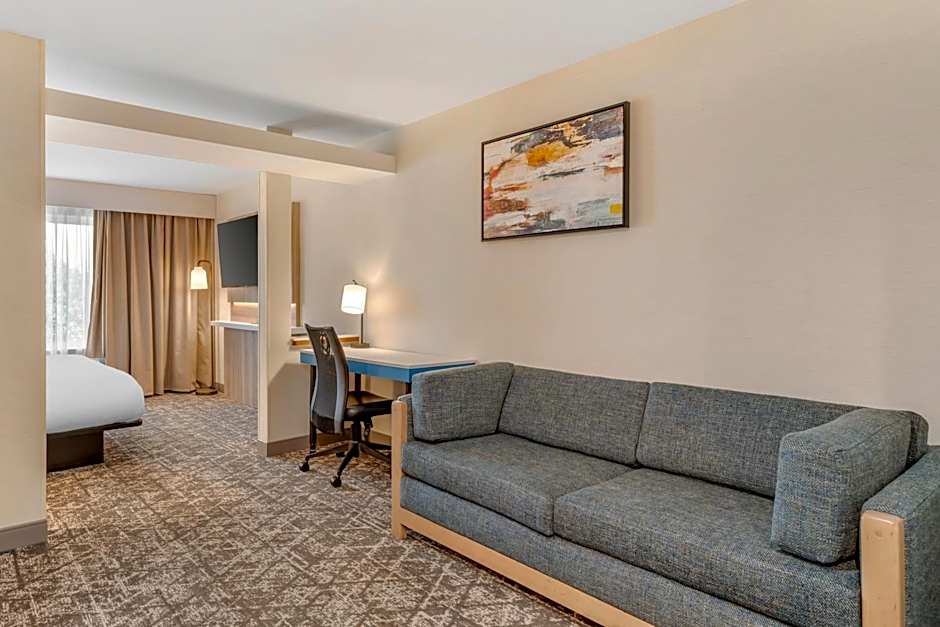 Country Inn & Suites by Radisson, Modesto/Salida