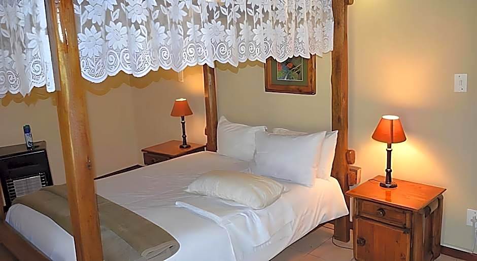 Valverde Country Hotel