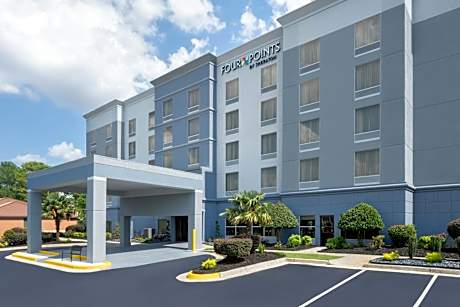 Four Points by Sheraton College Park Atlanta Airport