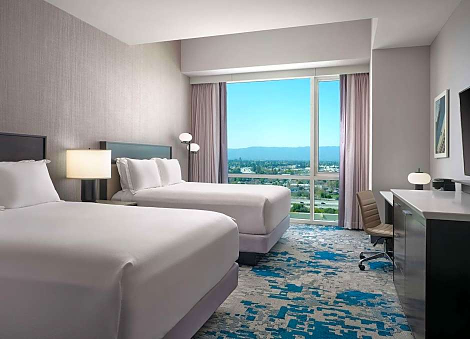 Hilton San Jose