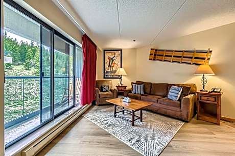 Beaver Run Resort 4228 - Dog Friendly