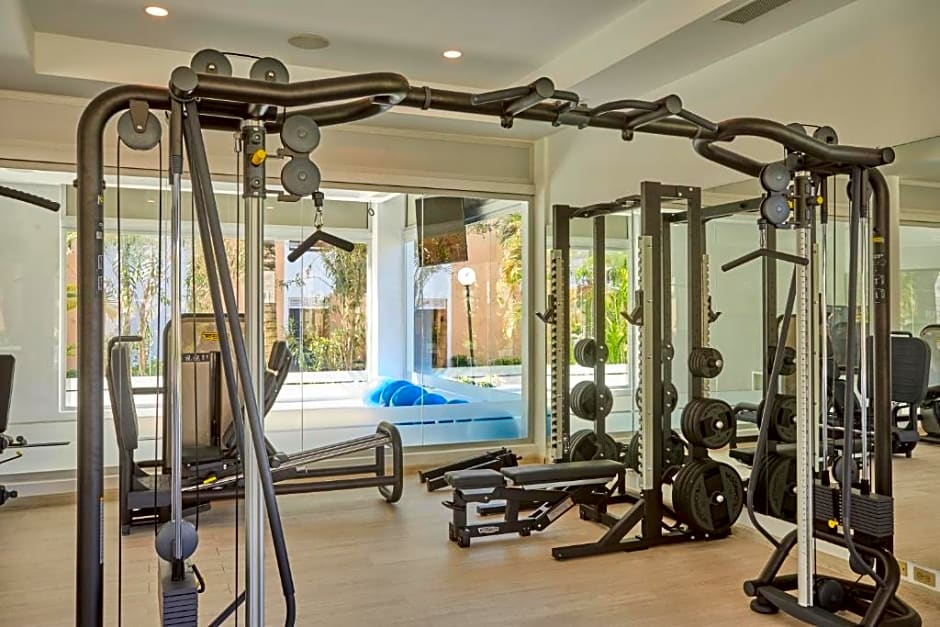 Bahia Principe Grand Aquamarine Adults Only