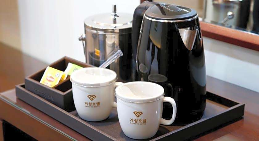 Geosunghotel Chungbuk Innocity