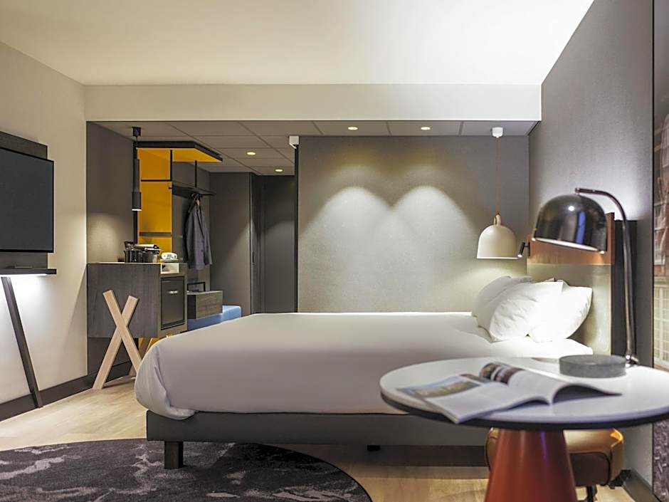 Mercure Amsterdam City