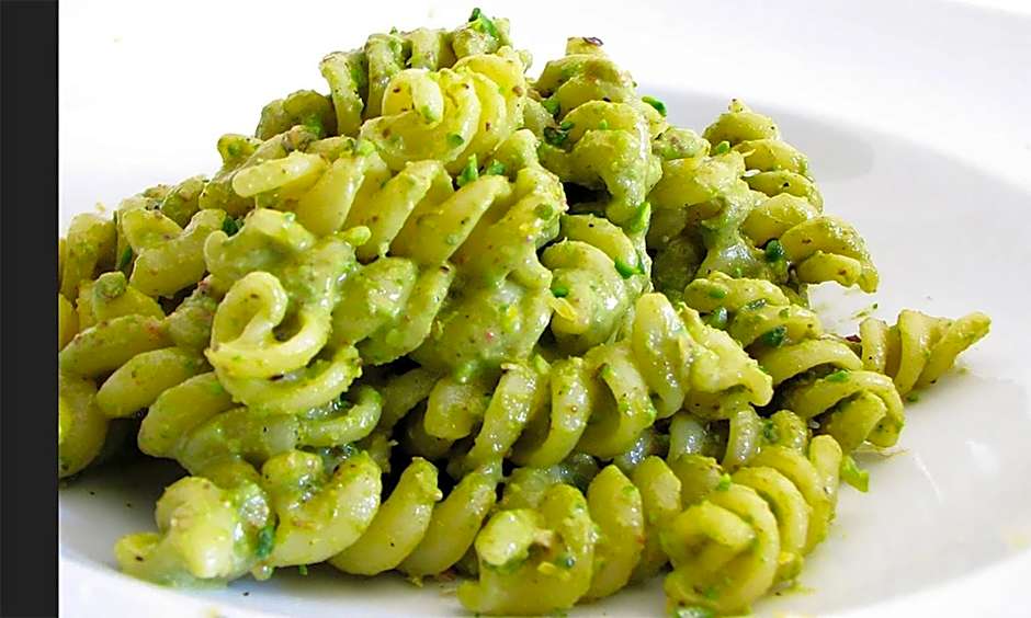 Small Paradise Palermo