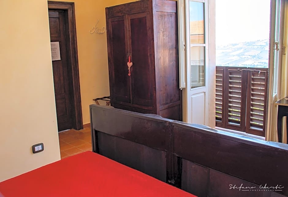 Villa Mascitti B&B Tortoreto via XX settembre n27 Vecchio Forte Alba Adriatica Via Vecchio Forte n 64