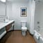 Hampton Inn Frostburg