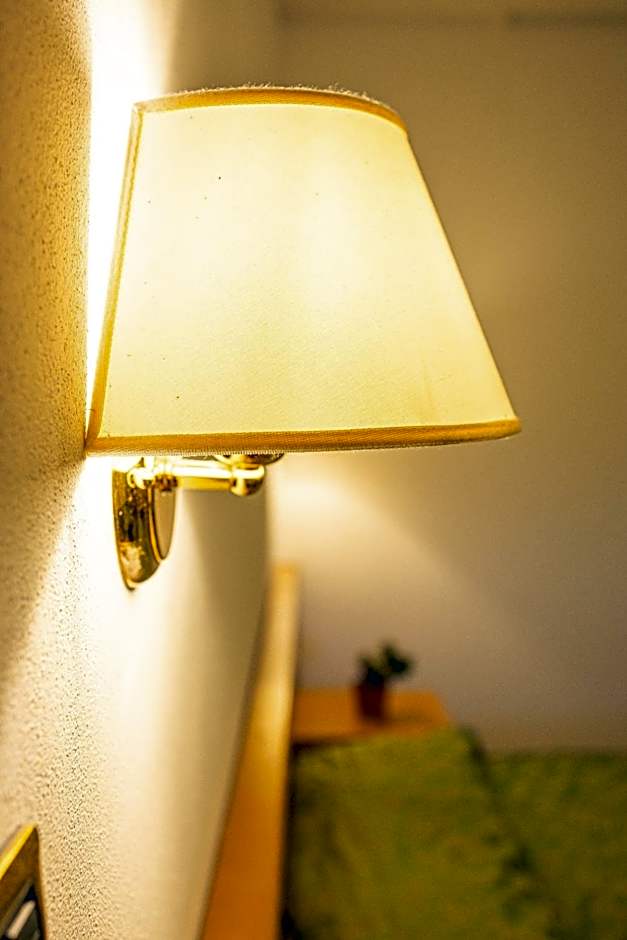 Albergo La Veranda
