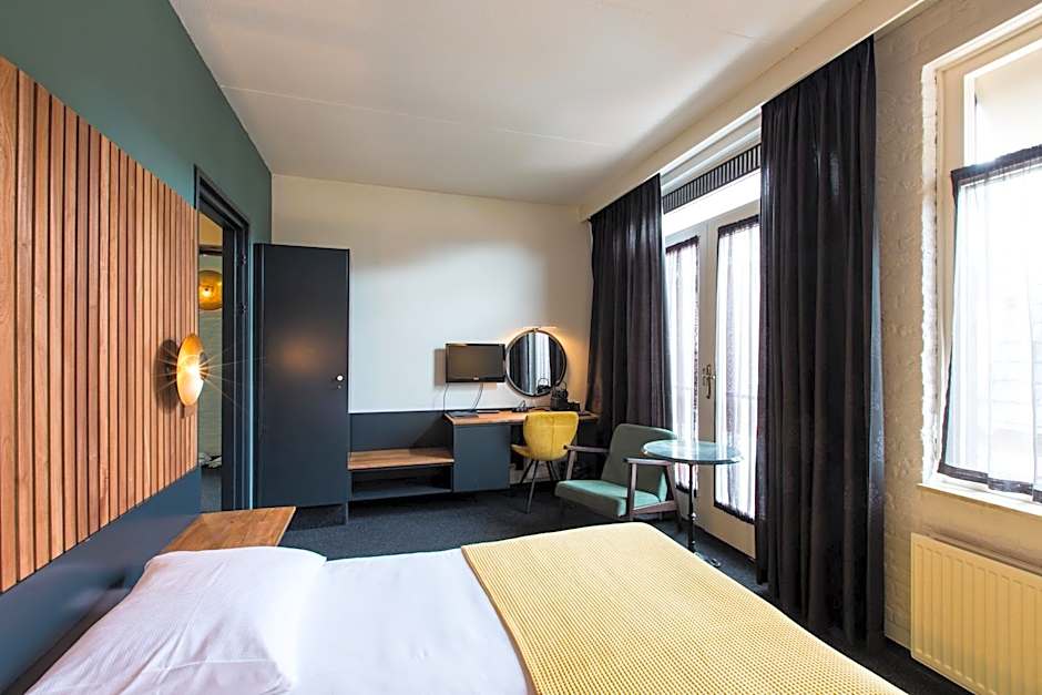 Hotel Café Restaurant De Posthoorn