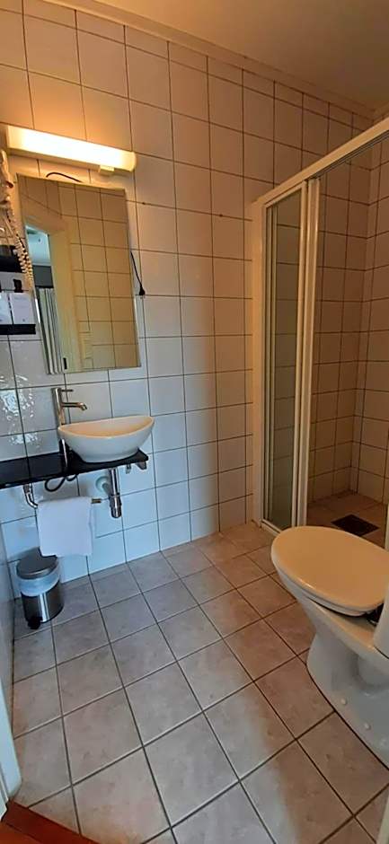 Bykle Hotel