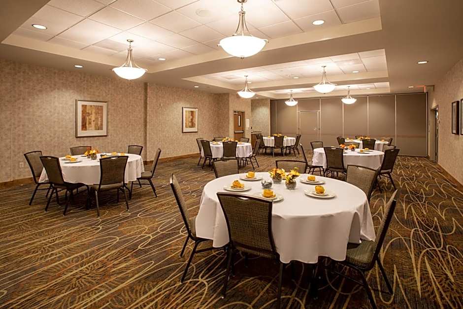 Holiday Inn Laramie By IHG
