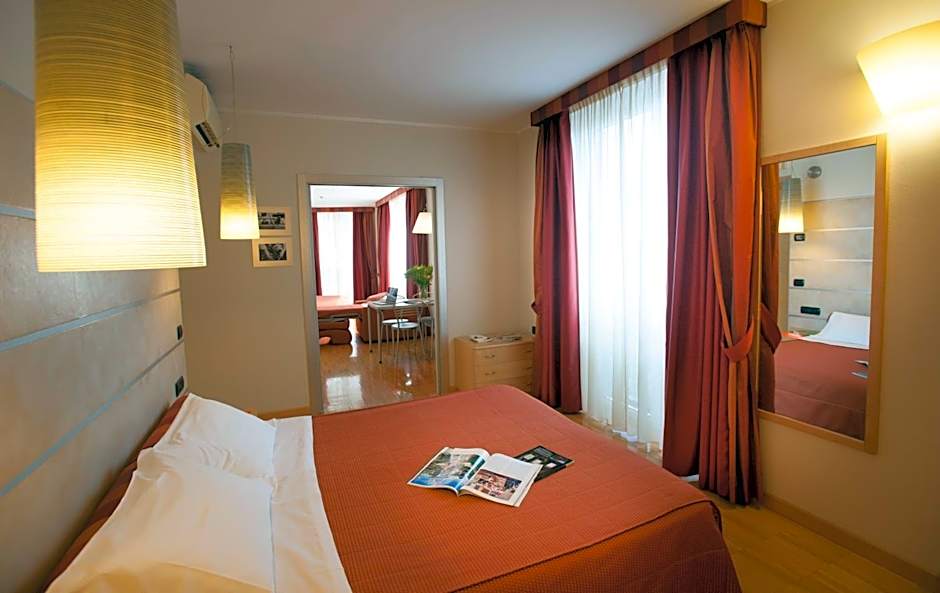 AlbaResidence Masera26