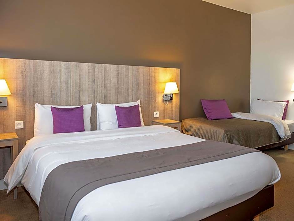 Mercure Versailles Paris Ouest