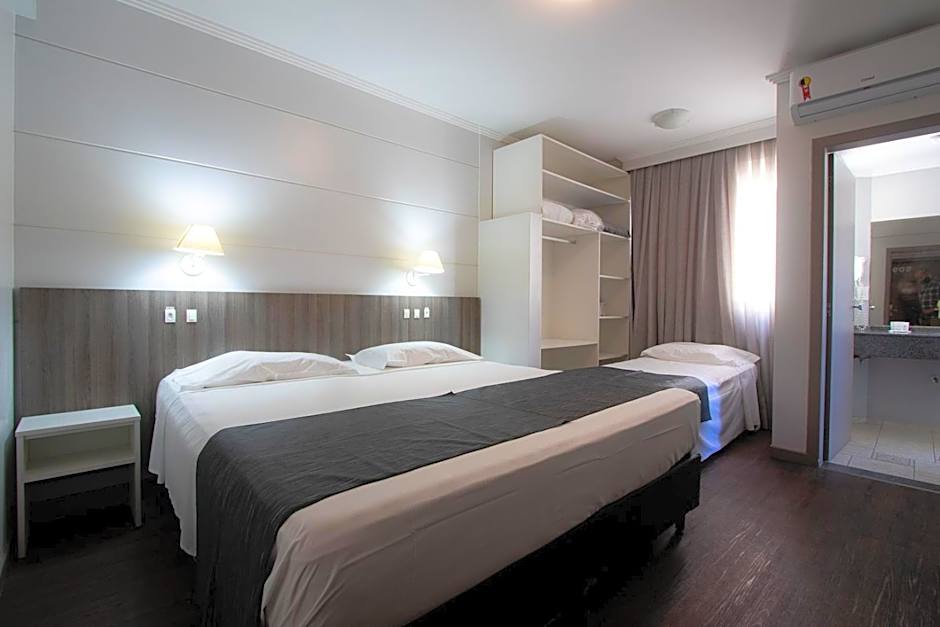 Valerim Florianópolis