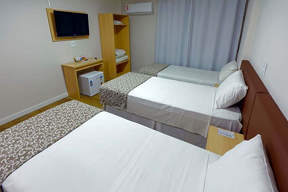 Fênix Hotel Bom Retiro
