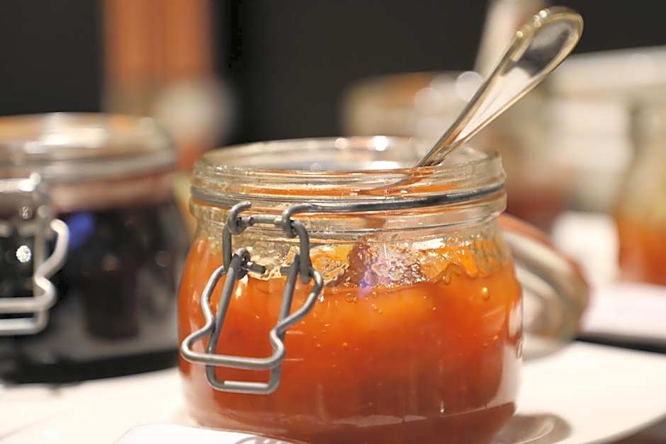 Hotel de la Jamagne & Spa