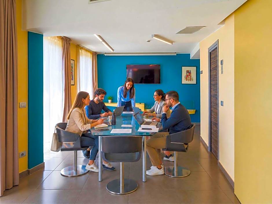 Ibis Styles Catania Acireale