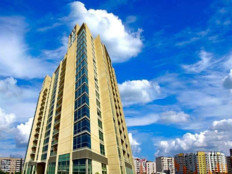 Abidos Hotel Apartment Dubai Land