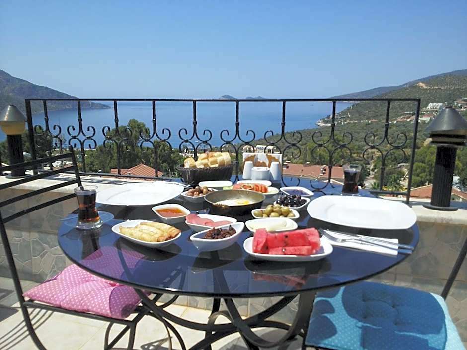 Enda Boutique Hotel Kalkan