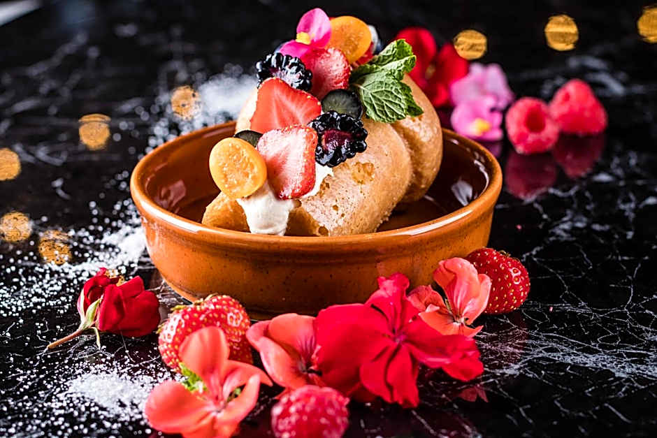 Park Inn by Radisson Riga Valdemara