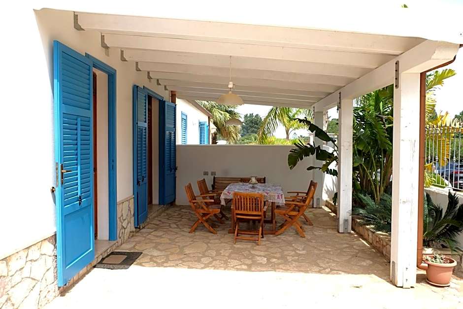 Villa Indipendente Tranquillità e Relax