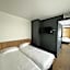 B&B HOTEL Marseille Centre La Joliette