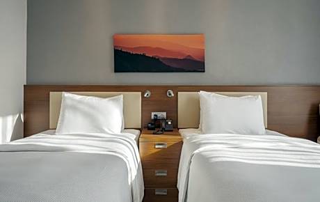 Twin Room Non Smoking