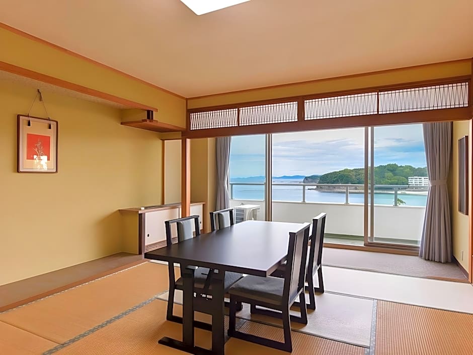 Hotel Sanrakuso
