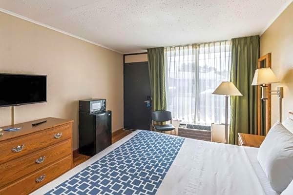 Smart Extended Stay