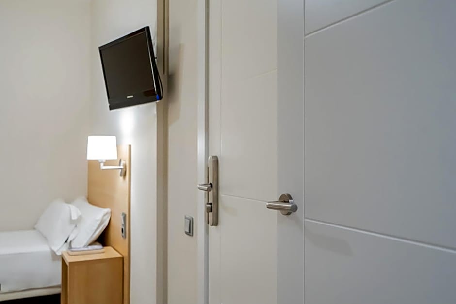 Hotel Glories