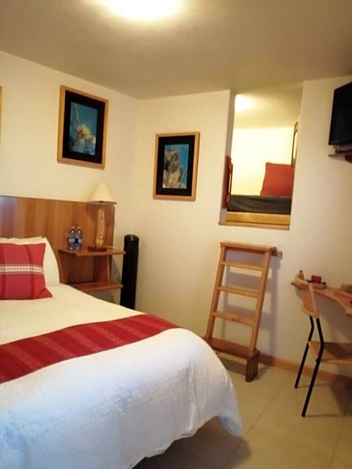 Casa Tsaya Boutique