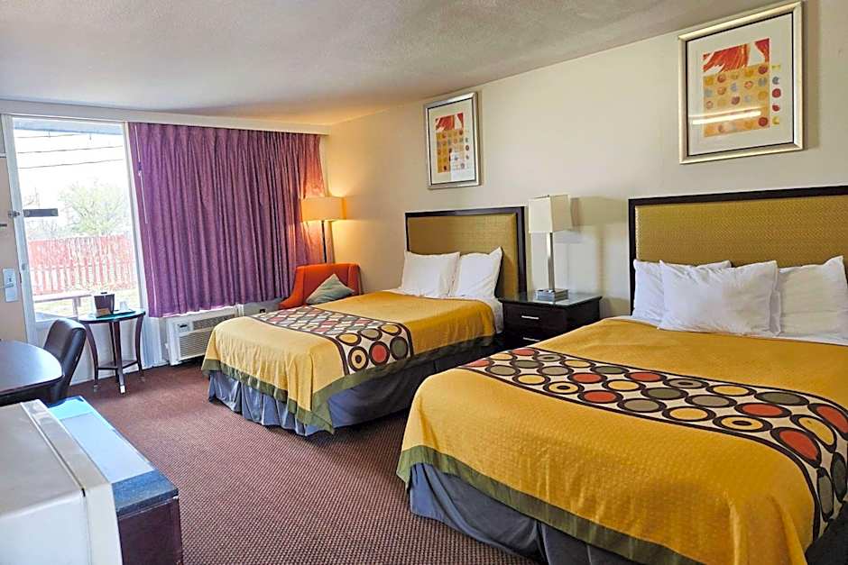 Travelodge by Wyndham Oakley