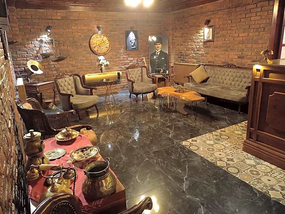 KAYIBEYİ HOTEL & RESTAURANT