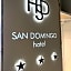 Hotel San Domingo