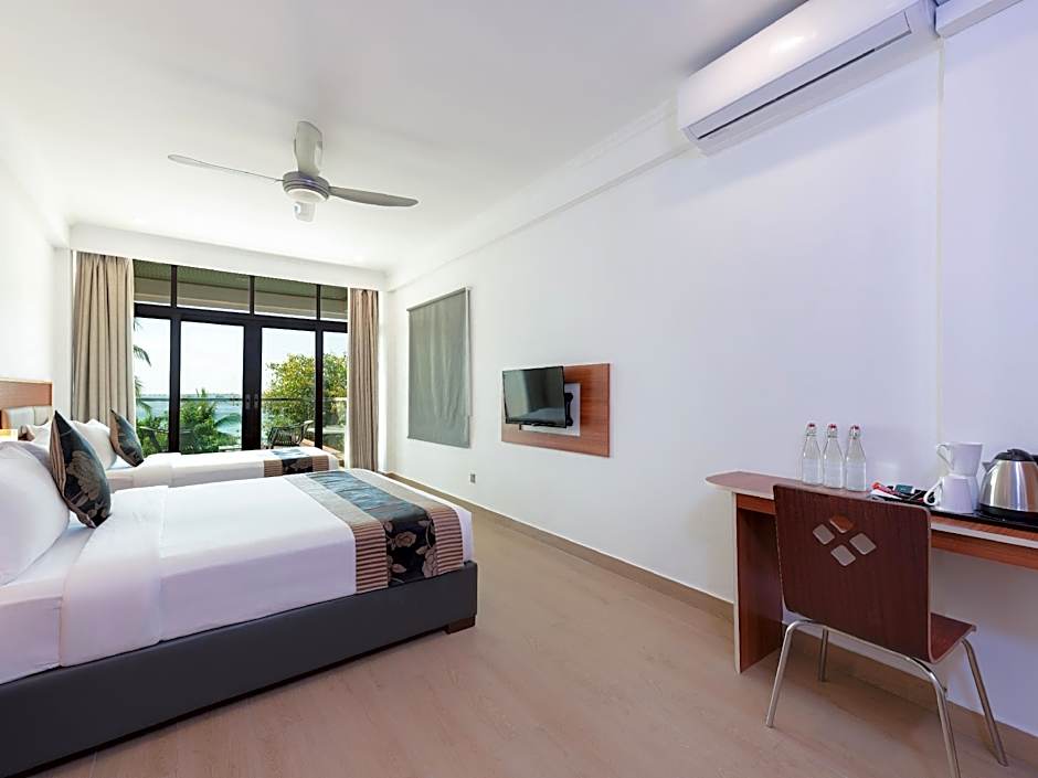 Kaani Beach Hotel at Maafushi