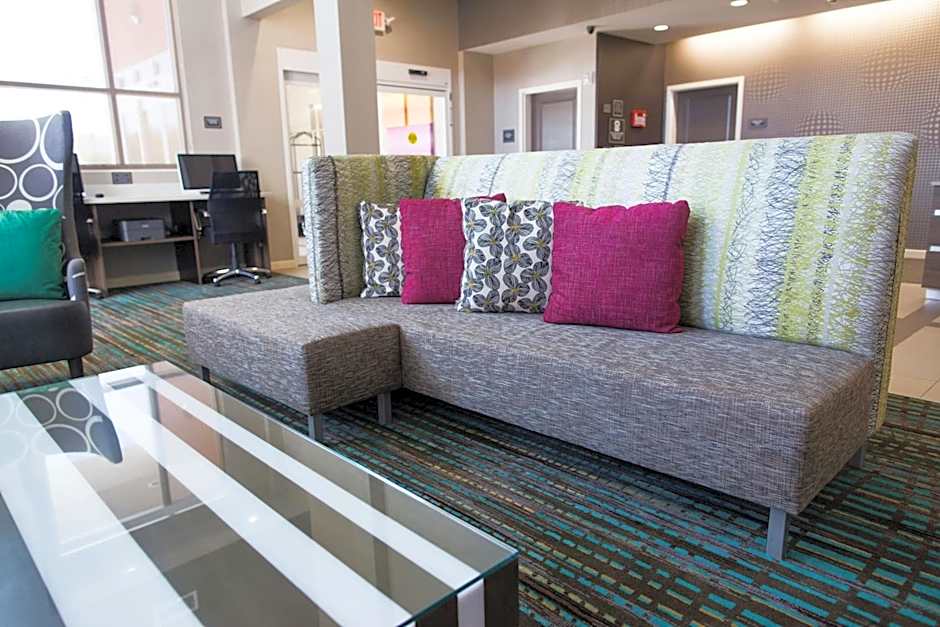 Residence Inn by Marriott Oklahoma City Northwest