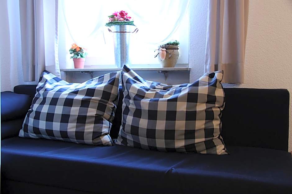 Hotel am Schloss Neuenstein