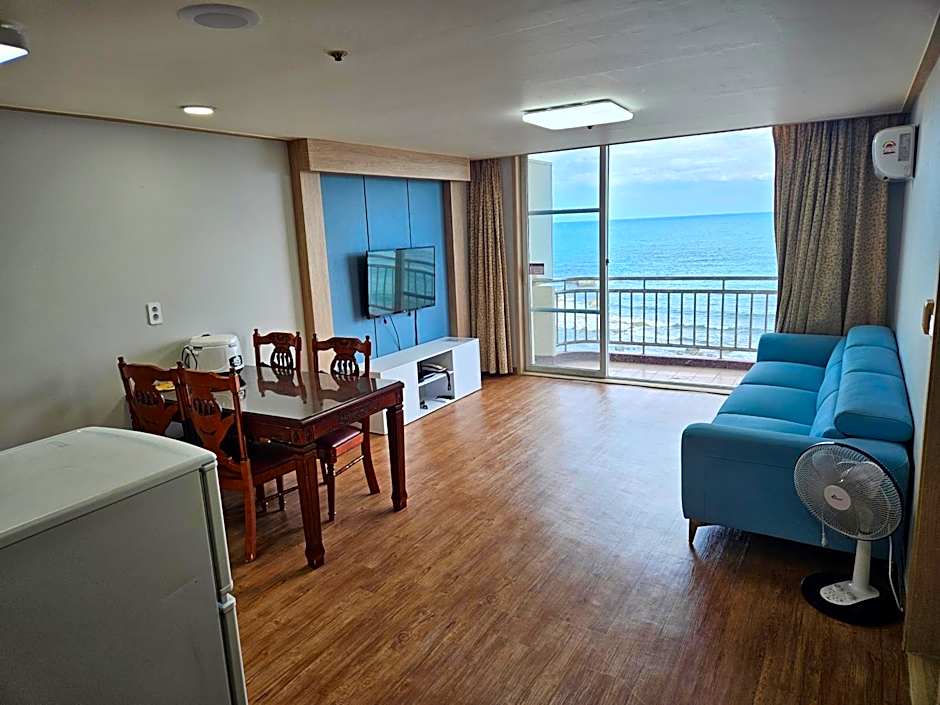 Kumgangsan Condo Sokcho