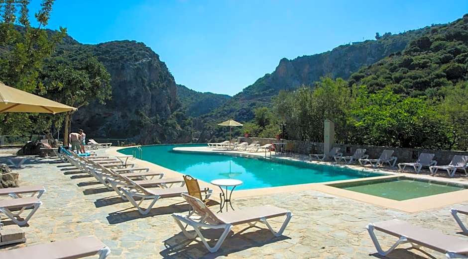 Enagron Ecotourism Village
