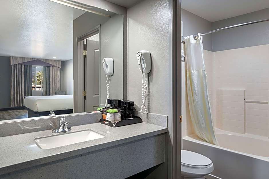 SureStay Hotel by Best Western Ukiah