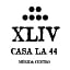 Casa "La 44"