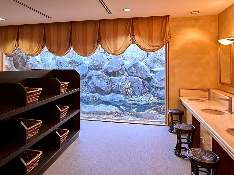 Mission Hills Hotel