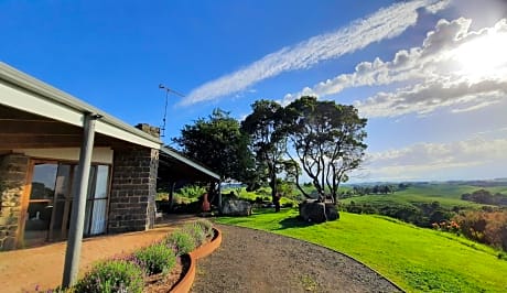 Rockbank Retreat