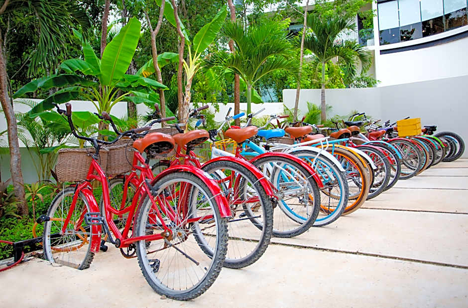 The Panoramic By Xperience Hotels