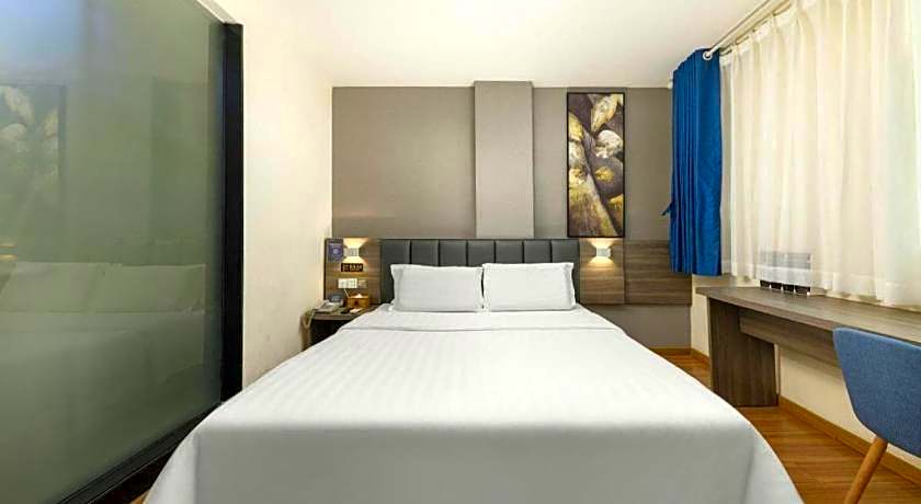 7 Days Inn Dongguan Changping Railway Station