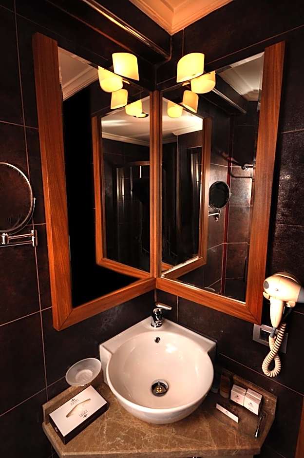 Volley Hotel Istanbul