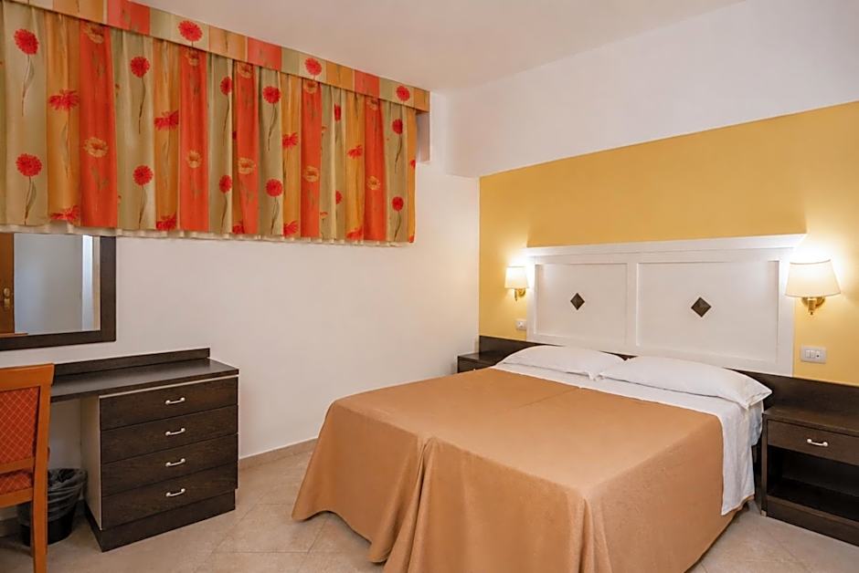 Hotel Orizzonte