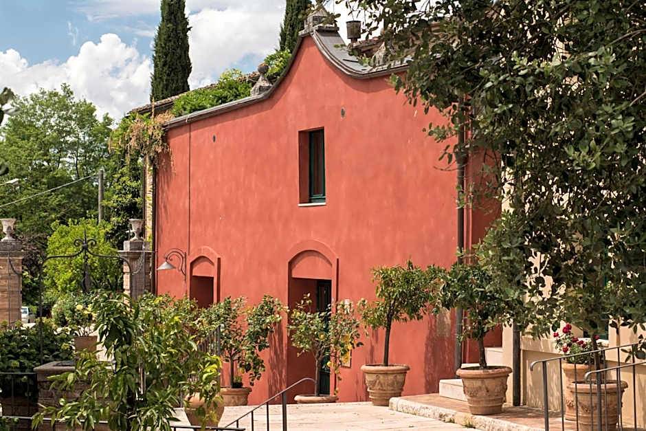 Borgo Grondaie Hotel